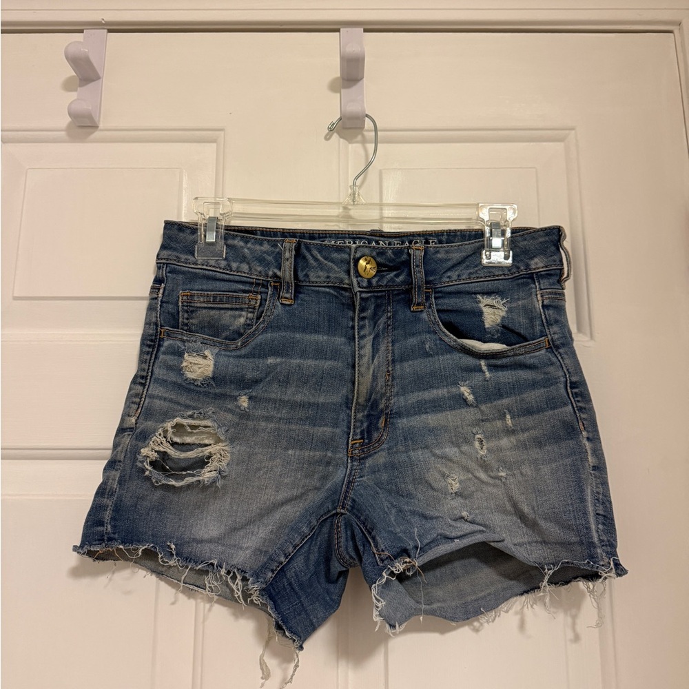 American Eagle shorts Size 6